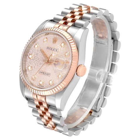 11623 rolex|rolex 116231 rose gold.